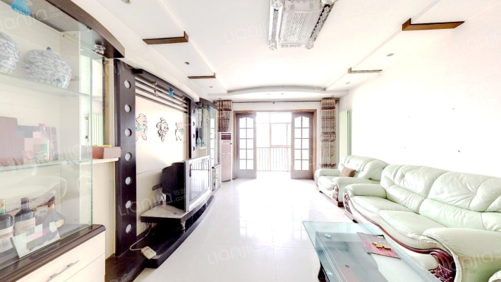 裕龙小区二手房实景图