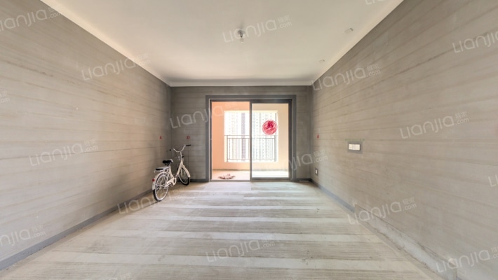 青风公园B区二手房实景图