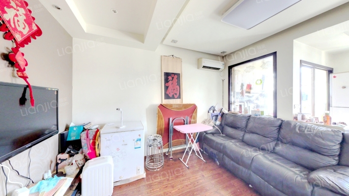 上陡门教育新村二手房实景图