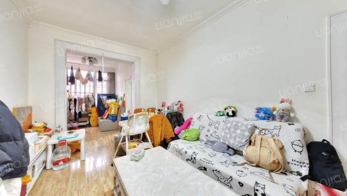 抚琴东南路8号二手房实景图