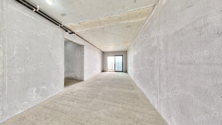 金地格林半岛二手房实景图