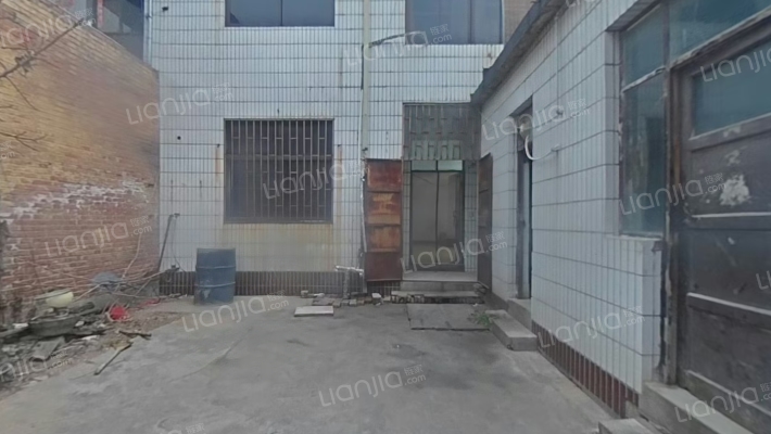 向阳小区二手房实景图