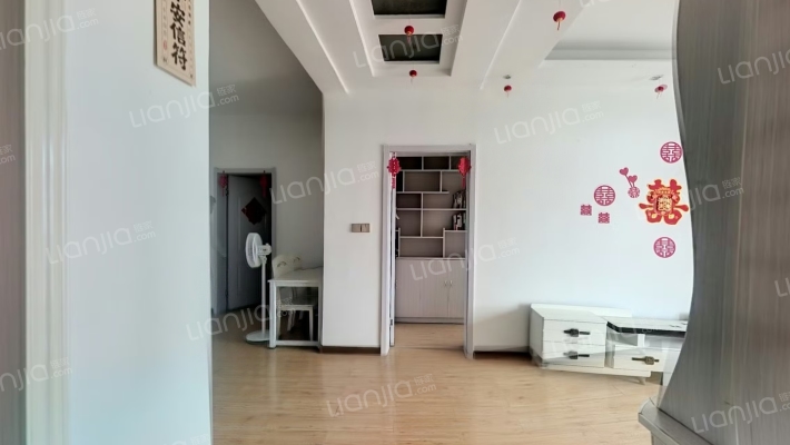 龙都南大街二手房实景图