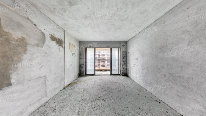 云山峰境二期二手房实景图