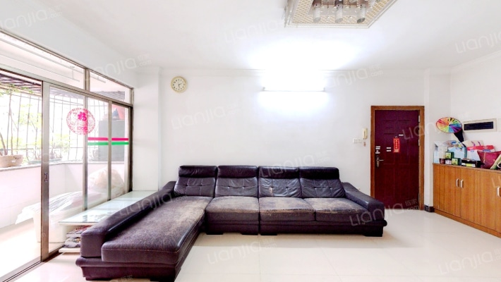 园林大街二手房实景图