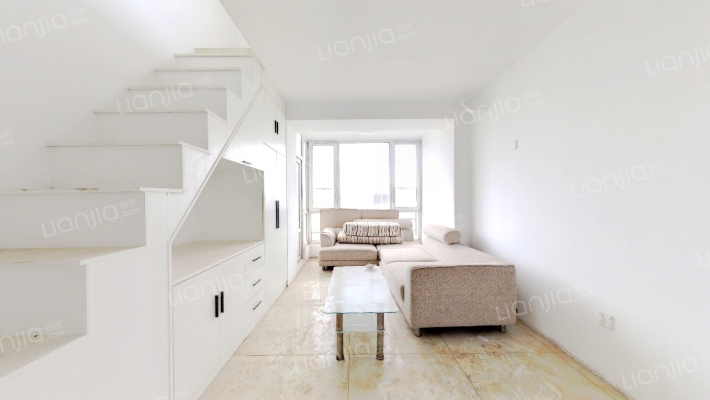 道义新城二期二手房实景图