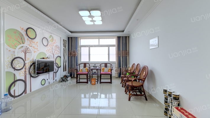 德馨苑二手房实景图