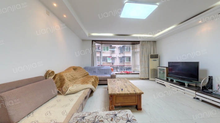 港通花园二手房实景图