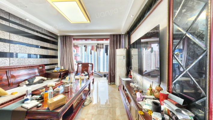 瑞城B区二手房实景图