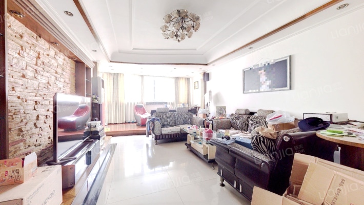 双板桥小区二手房实景图