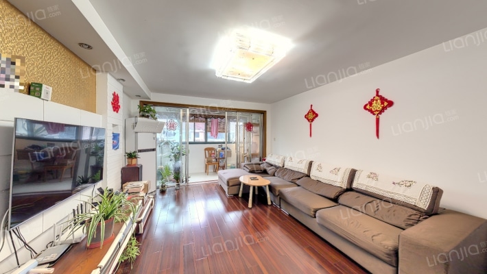 普康苑二手房实景图