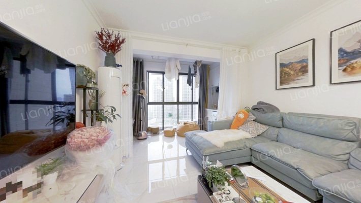 鼎元公馆二手房实景图