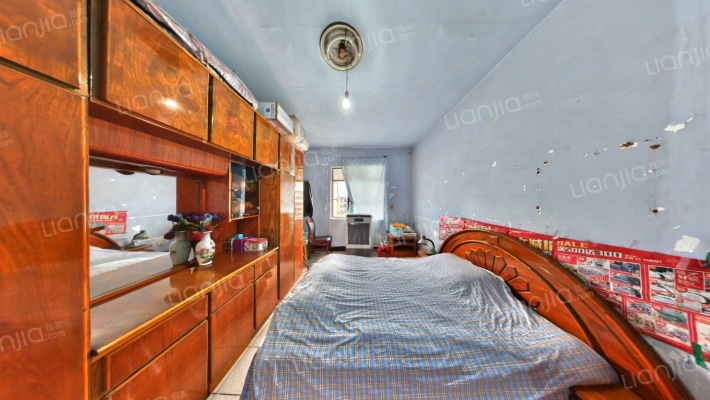 天成街二手房实景图