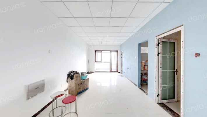 牛驼温泉孔雀城御玺泉境二手房实景图