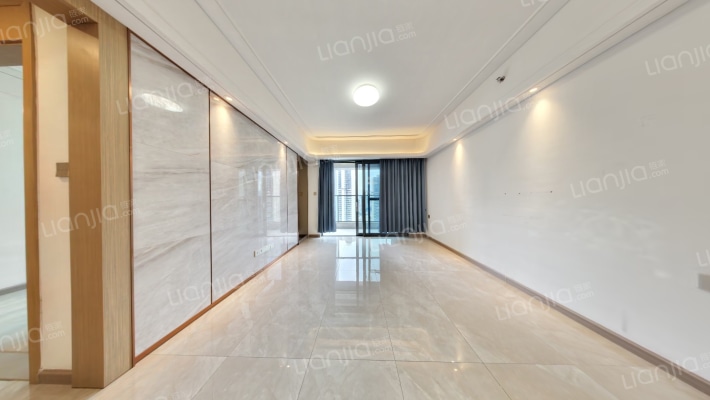 华盛珑悦二手房实景图