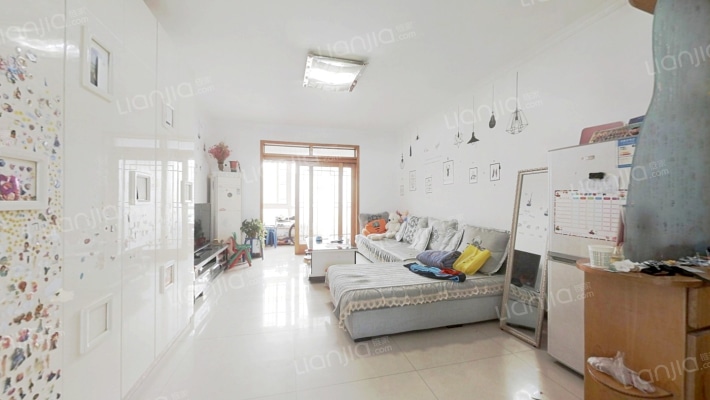 嘉欣花园二手房实景图