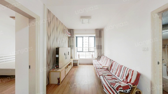 嘉福夏日海湾二手房实景图