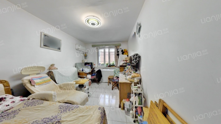 虎丘路小区二手房实景图