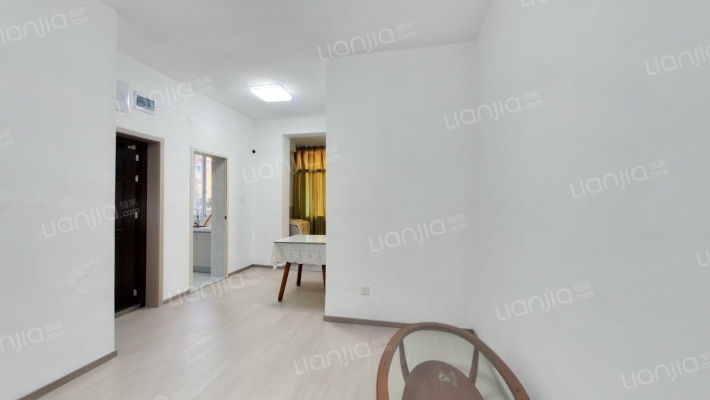 安静社区二手房实景图