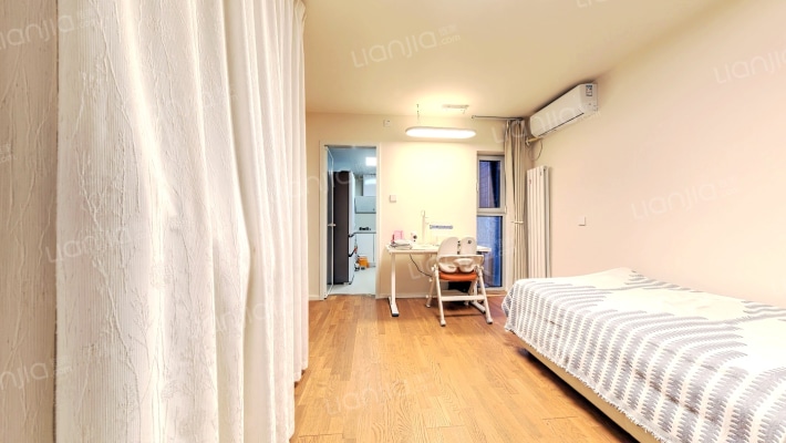 华龙IN巷二手房实景图