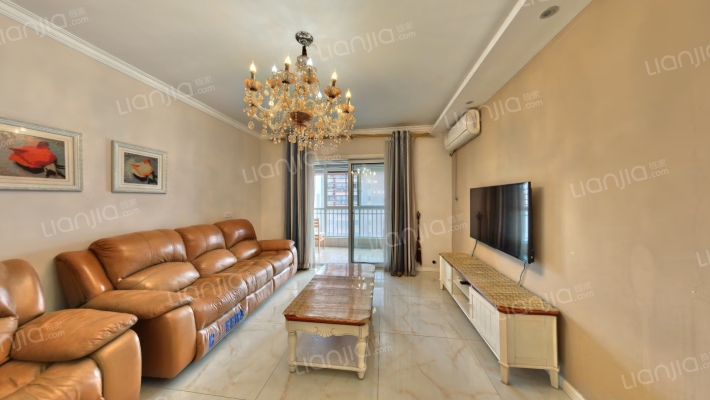 灞业大境二手房实景图