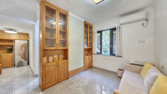 电子七所大院二手房实景图