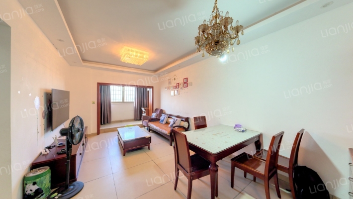 同安大唐世家三期二手房实景图