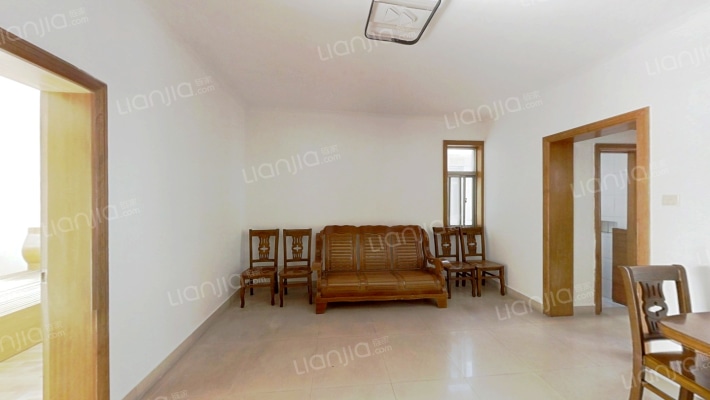 食品公司宿舍二手房实景图