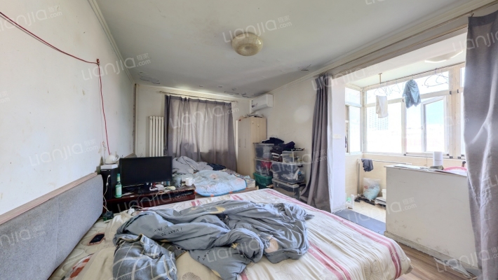 皂君庙乙2号院二手房实景图