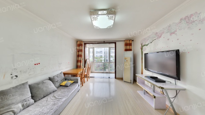 望都新地二手房实景图