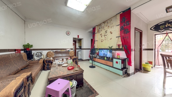 欢洋苑二手房实景图