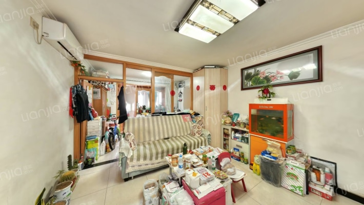 城子二斜井二手房实景图