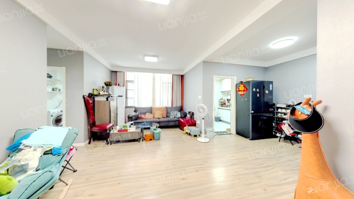 沿江大道二手房实景图