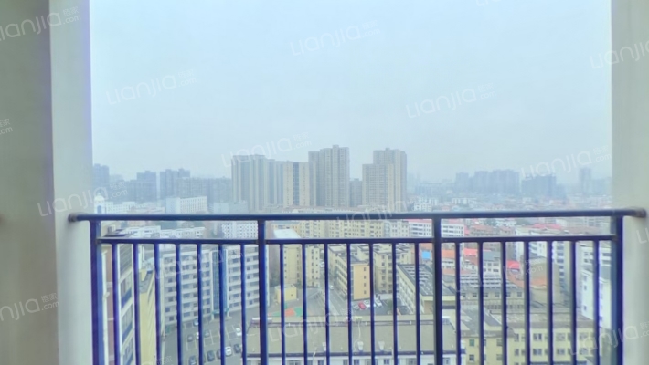 君安公馆二手房实景图