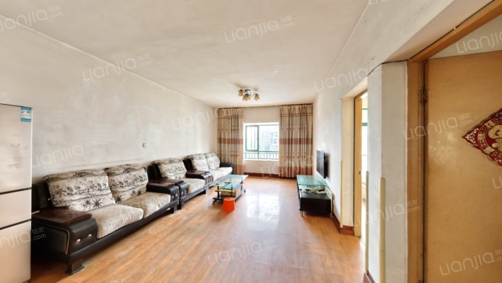 水云花都清泰路一段37号二手房实景图