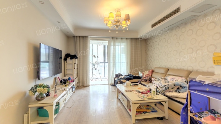 银江花园二手房实景图