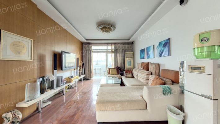 墨香苑二手房实景图