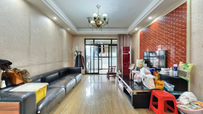 石桥花园A区二手房实景图