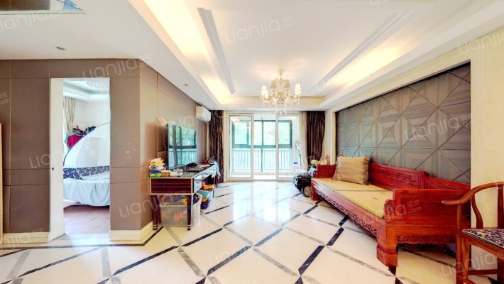 伍相花园二手房实景图