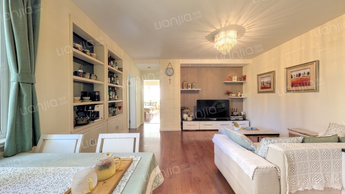 天元公寓二手房实景图