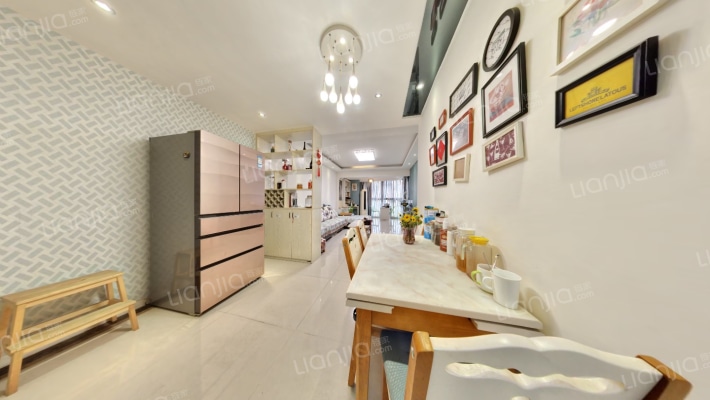 汇乐国际二手房实景图