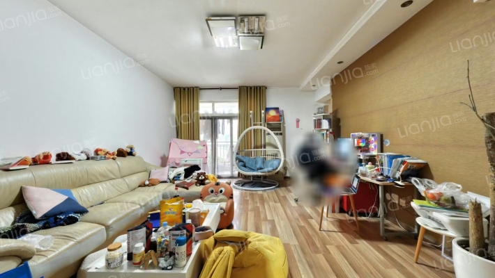成达综合楼二手房实景图