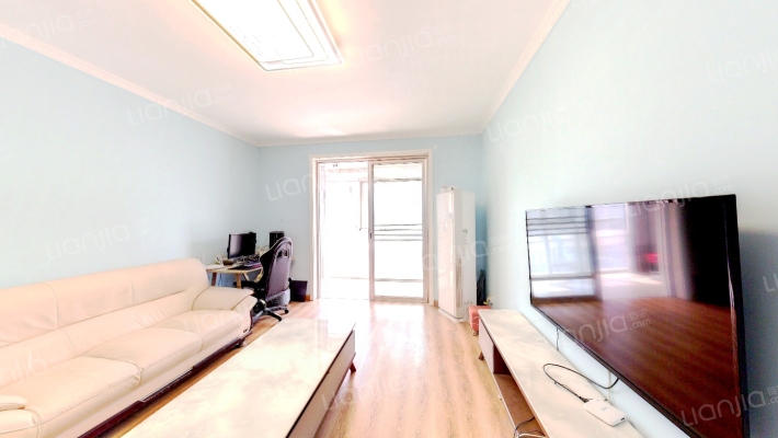 叠翠园二手房实景图