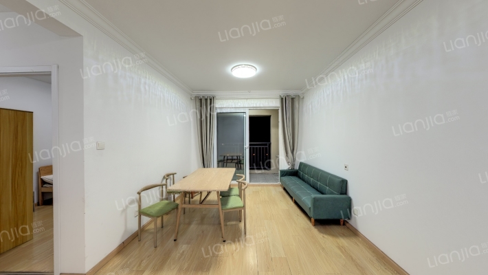 海樾风华二手房实景图