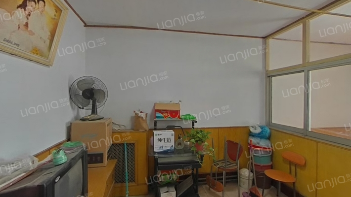 二中家属院二手房实景图