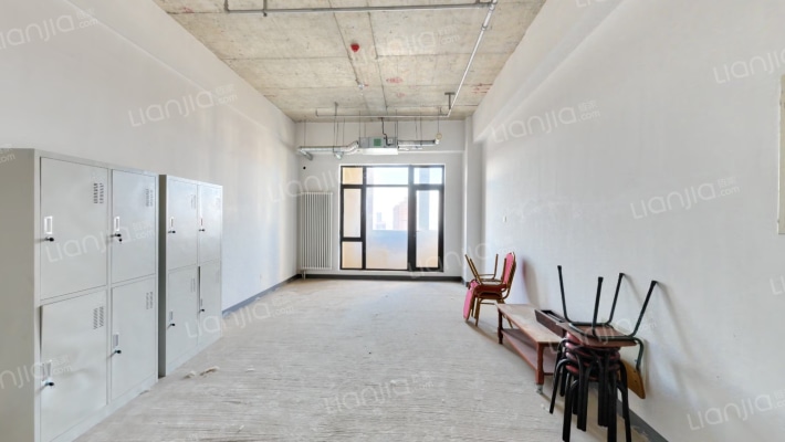 富力新城慧智港二手房实景图