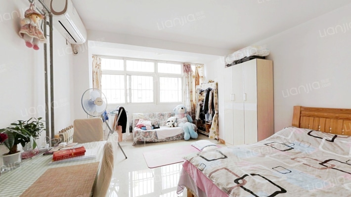 辽阳西路二手房实景图