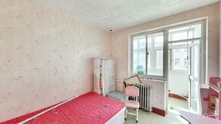 邯郸开元小区二手房实景图