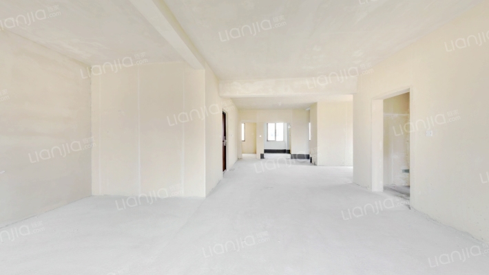 凤城翡翠湖二期二手房实景图