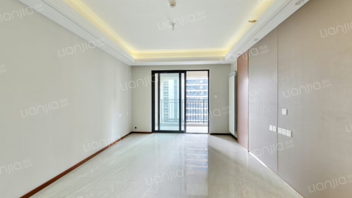 保利新武昌K5地块二手房实景图